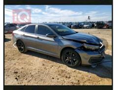 ڤۆڵکسواگن جێتا